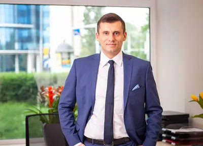 Maciej Bogusiak - chirurg onkolog, chirurg ogólny,